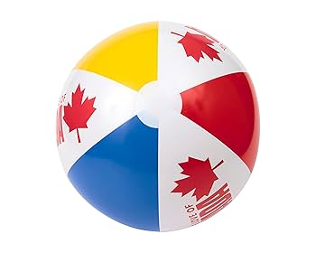 Amazon.co.jp: For For Love of Canada マルチカラービーチ